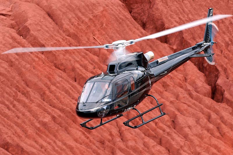 Airbus Helicopters AS350