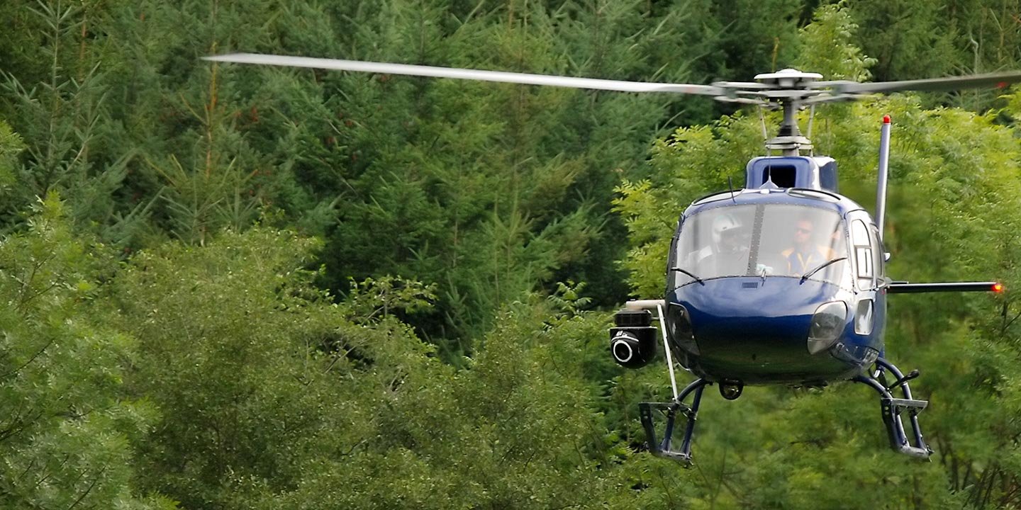 Aerial Photography in Billings