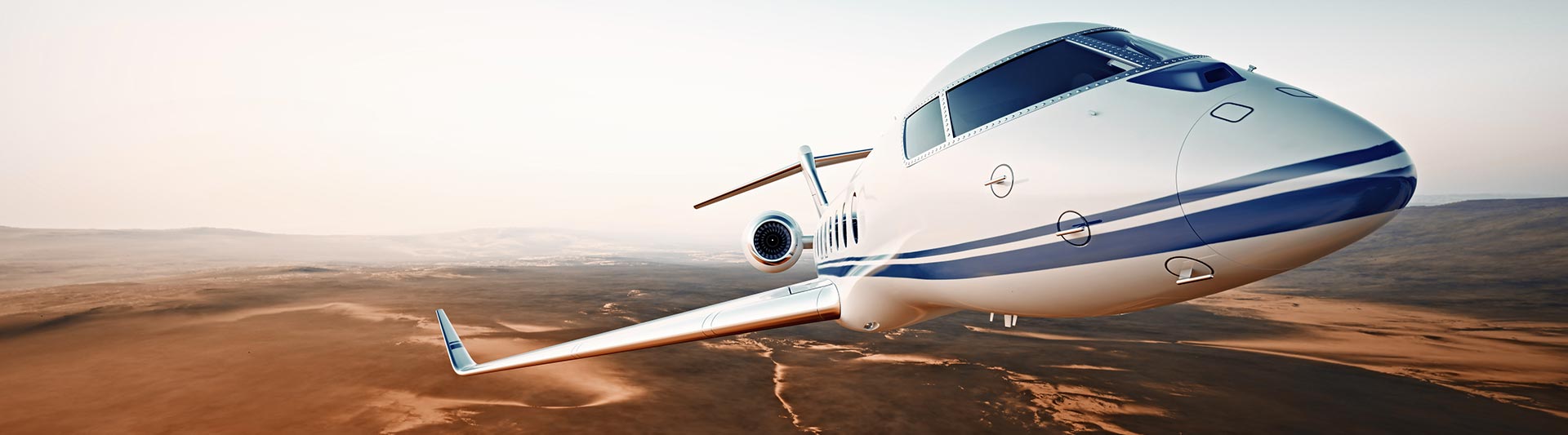 Billings Airplane Charters