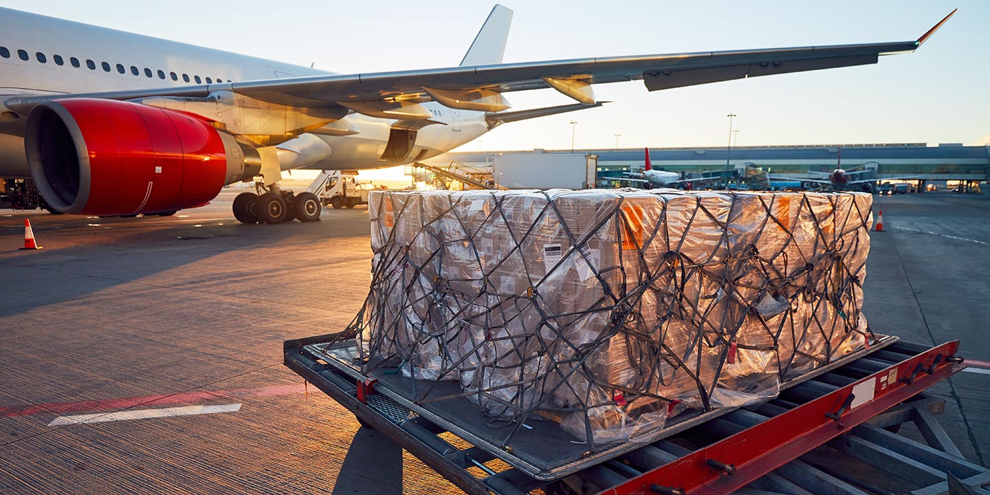 Billings Cargo Charter Flights