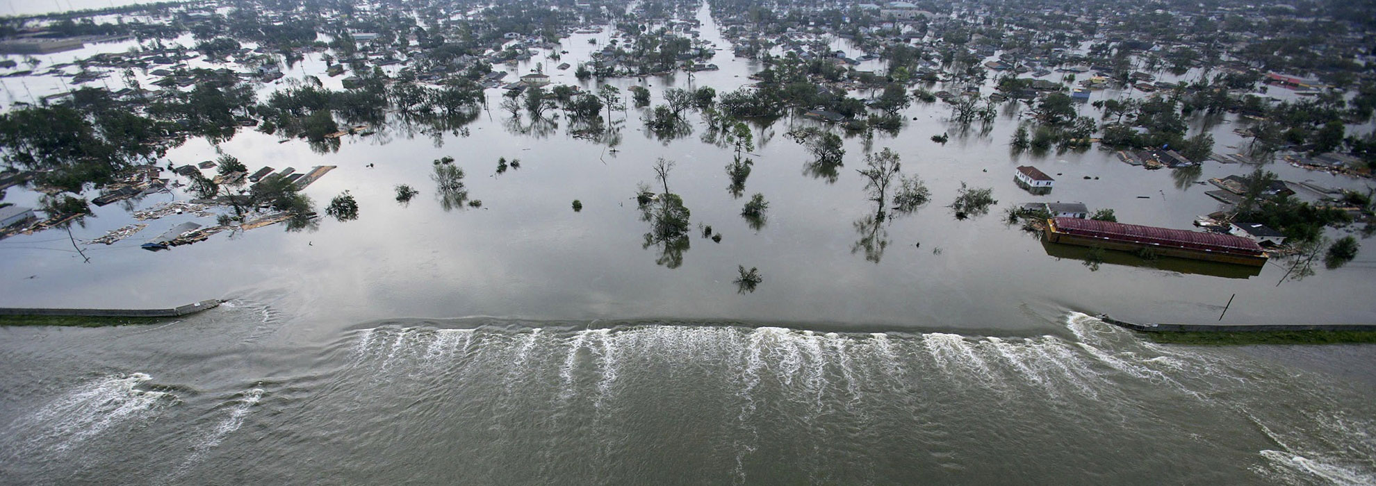 Aerial Surveys in Montana